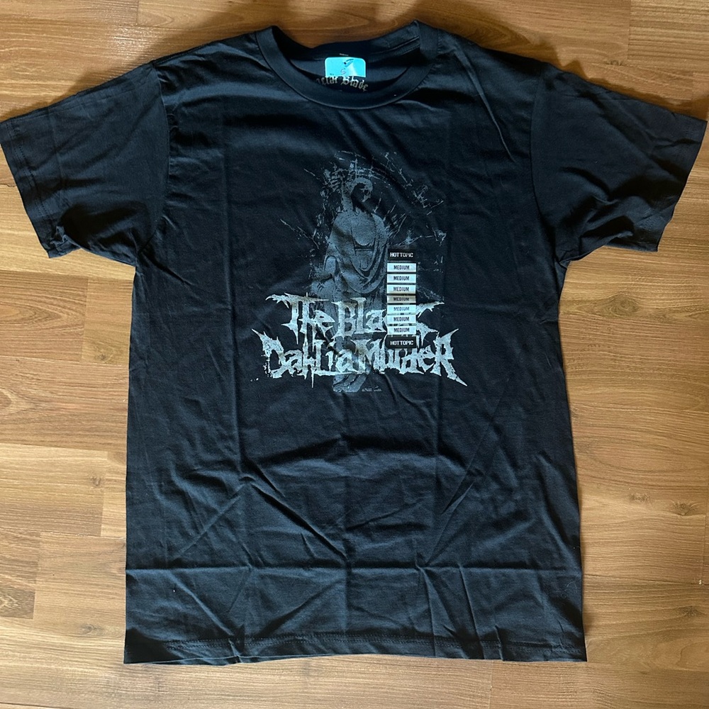 Hot Topic Black Dahlia Murder